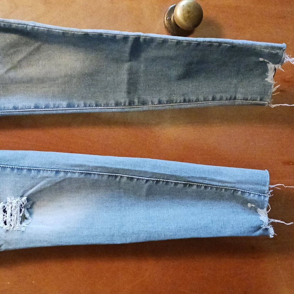 S.O.N.G Jeans - Picture 6 of 8